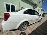 Daewoo Gentra 2014 года за 3 500 000 тг. в Алматы – фото 5