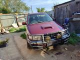 Mitsubishi RVR 1995 годаfor450 000 тг. в Семей – фото 2