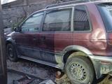 Mitsubishi RVR 1995 годаfor450 000 тг. в Семей – фото 5