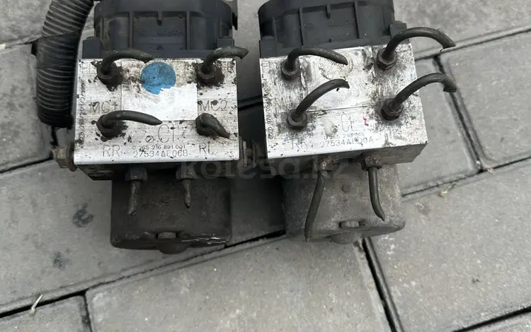 ABS блок авс за 15 000 тг. в Алматы