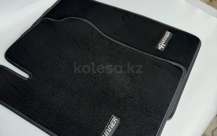 Авто коврики за 80 000 тг. в Алматы