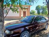 Audi A6 1995 годаүшін2 950 000 тг. в Кызылорда – фото 2