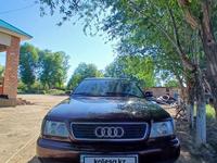 Audi A6 1995 годаүшін2 950 000 тг. в Кызылорда
