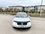 Volkswagen Passat 2005 года за 2 950 000 тг. в Караганда – фото 4