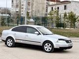 Volkswagen Passat 2005 года за 2 950 000 тг. в Караганда – фото 5