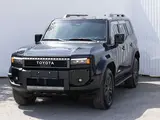 Toyota Land Cruiser Prado Luxe 2024 годаfor47 000 000 тг. в Караганда