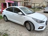 Hyundai Accent 2019 годаүшін8 700 000 тг. в Шымкент – фото 5