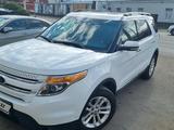 Ford Explorer 2015 годаүшін13 700 000 тг. в Кокшетау