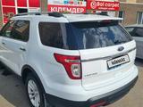 Ford Explorer 2015 годаүшін13 700 000 тг. в Кокшетау – фото 2
