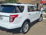 Ford Explorer 2015 годаүшін13 700 000 тг. в Кокшетау – фото 3