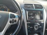 Ford Explorer 2015 годаүшін13 700 000 тг. в Кокшетау – фото 5