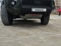 Toyota 4Runner 2022 года за 20 000 000 тг. в Актау – фото 10