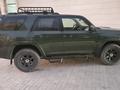 Toyota 4Runner 2022 года за 20 000 000 тг. в Актау – фото 2