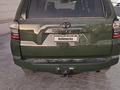 Toyota 4Runner 2022 года за 20 000 000 тг. в Актау – фото 3