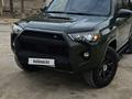 Toyota 4Runner 2022 года за 20 000 000 тг. в Актау – фото 9