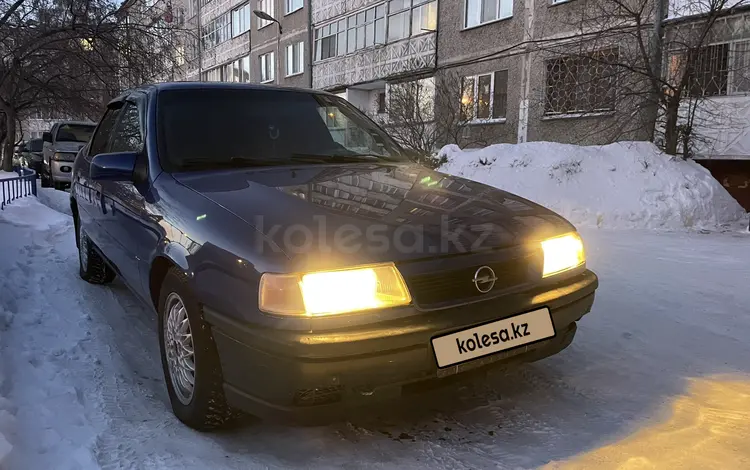 Opel Vectra 1992 года за 1 800 000 тг. в Петропавловск
