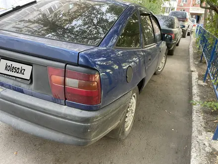 Opel Vectra 1992 года за 1 800 000 тг. в Петропавловск – фото 4