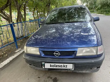 Opel Vectra 1992 года за 1 800 000 тг. в Петропавловск – фото 3