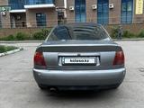 Audi A4 1995 года за 1 790 000 тг. в Астана – фото 4