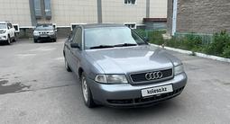 Audi A4 1995 года за 1 790 000 тг. в Астана – фото 2