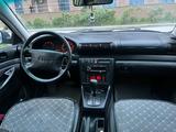 Audi A4 1995 годаүшін1 790 000 тг. в Астана – фото 5