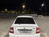 ВАЗ (Lada) Priora 2172 2015 года за 3 000 000 тг. в Атырау – фото 4