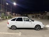 ВАЗ (Lada) Priora 2172 2015 года за 3 000 000 тг. в Атырау – фото 2
