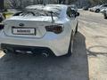 Subaru BRZ 2013 годаүшін8 500 000 тг. в Алматы – фото 9