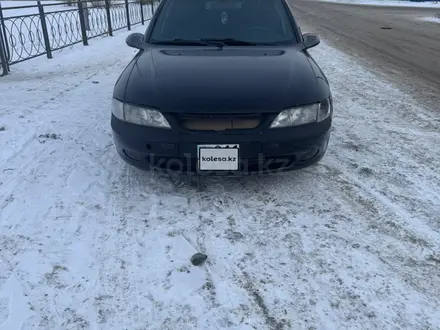 Opel Vectra 1996 года за 800 000 тг. в Балхаш