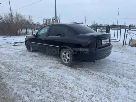 Opel Vectra 1996 года за 800 000 тг. в Балхаш – фото 3