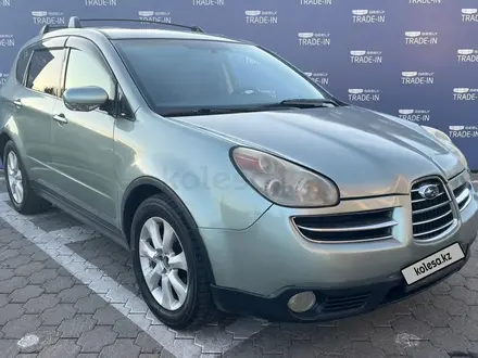 Subaru Tribeca 2006 года за 4 600 000 тг. в Усть-Каменогорск