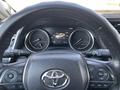 Toyota Camry 2020 года за 15 500 000 тг. в Тараз – фото 12