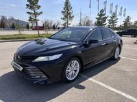 Toyota Camry 2020 года за 15 800 000 тг. в Тараз