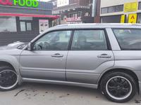 Subaru Forester 2005 года за 5 600 000 тг. в Алматы