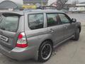 Subaru Forester 2005 года за 5 600 000 тг. в Алматы – фото 6