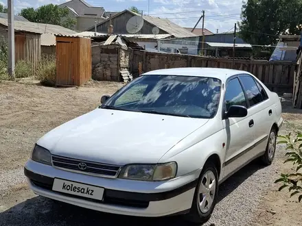 Toyota Carina E 1995 года за 2 300 000 тг. в Кызылорда