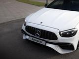 Mercedes-Benz E 450 2022 года за 36 000 000 тг. в Алматы – фото 2