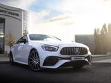 Mercedes-Benz E 450 2022 года за 36 000 000 тг. в Алматы