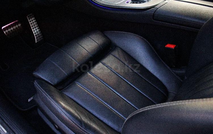 Mercedes-Benz E 450 — миниатюра 5