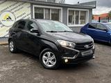 ВАЗ (Lada) XRAY 2019 года за 3 400 000 тг. в Костанай – фото 2