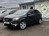 ВАЗ (Lada) XRAY 2019 года за 3 400 000 тг. в Костанай