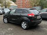 ВАЗ (Lada) XRAY 2019 года за 3 400 000 тг. в Костанай – фото 4