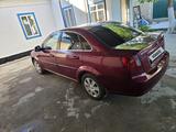 Daewoo Gentra 2014 годаүшін3 500 000 тг. в Шиели – фото 3