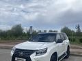Lexus GX 460 2021 годаүшін38 000 000 тг. в Астана – фото 2