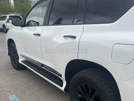 Lexus GX 460 2021 года за 38 000 000 тг. в Астана – фото 9