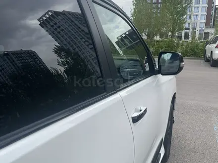 Lexus GX 460 2021 года за 38 000 000 тг. в Астана – фото 12