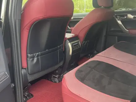 Lexus GX 460 2021 года за 38 000 000 тг. в Астана – фото 15
