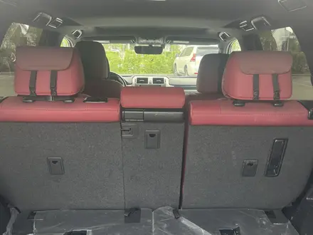 Lexus GX 460 2021 года за 38 000 000 тг. в Астана – фото 18