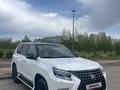 Lexus GX 460 2021 годаүшін38 000 000 тг. в Астана