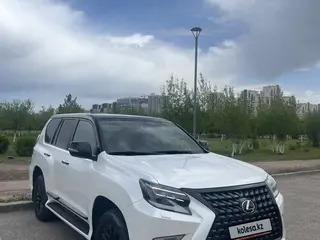 Lexus GX 460